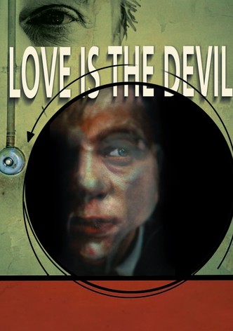 Love is the Devil-poster-1998-1768656982