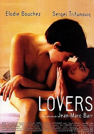 Lovers – Dogme France #1-poster-1999-1767810446
