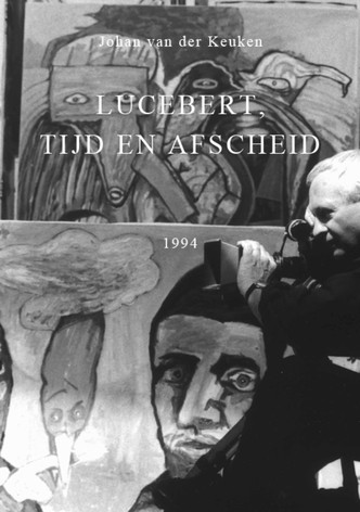 Lucebert, temps et adieu-poster-1994-1768079335