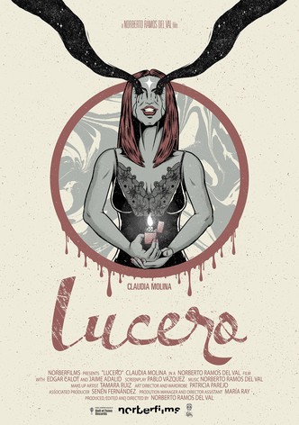 Lucero (L&rsquo;ange Déchu)-poster-2019-1768932502