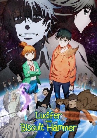 Lucifer and the Biscuit Hammer-poster-2022-1767813539