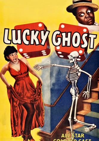 Lucky Ghost-poster-1942-1768549274