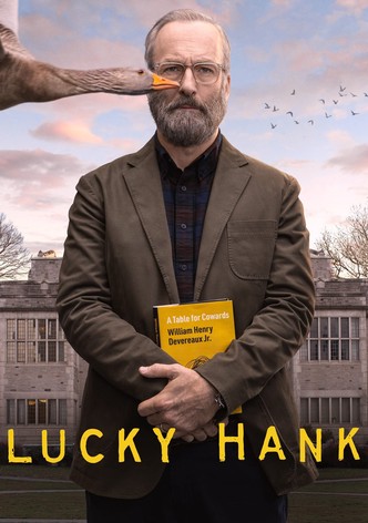 Lucky Hank-poster-2023-1768462886