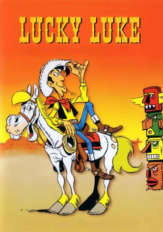 Lucky Luke-poster-1984-1767930803