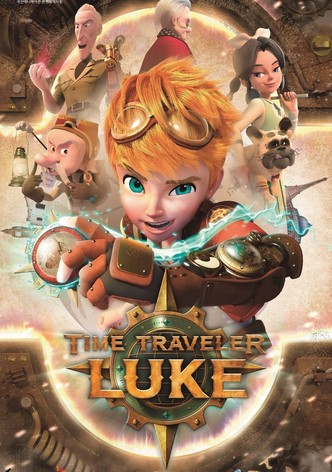 Luke, voyageur du temps-poster-2020-1768458485
