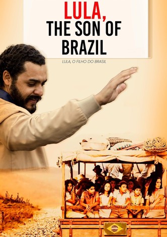 Lula, the Son of Brazil-poster-2010-1768743672