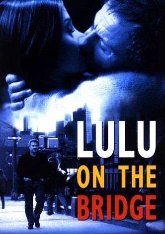 Lulu on the Bridge-poster-1998-1768656763