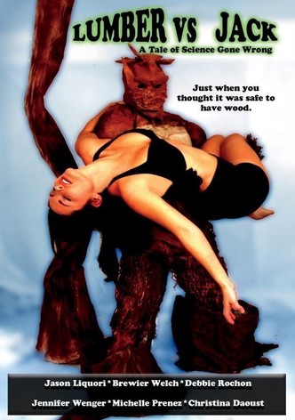 Lumber vs. Jack-poster-2014-1768818491