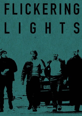 Lumières dansantes-poster-2000-1768657965