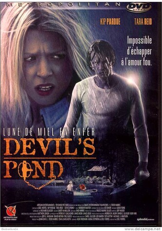 Lune de Miel en Enfer-poster-2003-1768689750