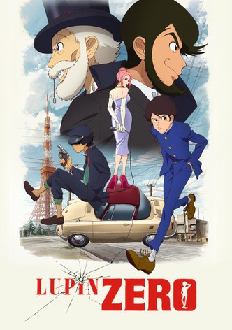 Lupin Zero-poster-2022-1767813492