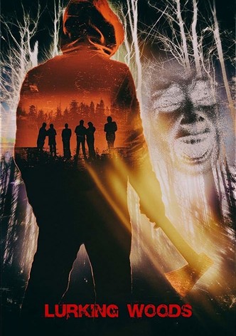 Lurkin Woods-poster-2015-1768821487