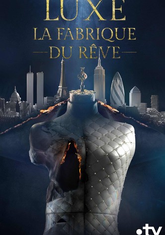 Luxe, la fabrique du rêve-poster-2022-1768462413