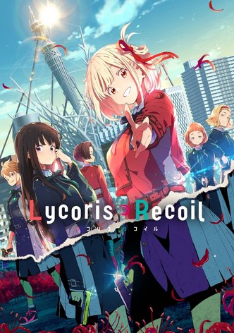 Lycoris Recoil-poster-2022-1767811089