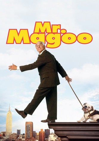 M. Magoo-poster-1997-1768656281