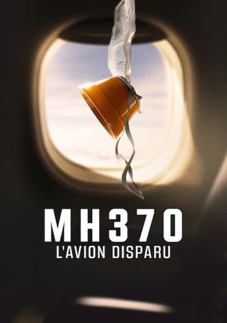 MH370 : L&rsquo;avion disparu-poster-2023-1768473868