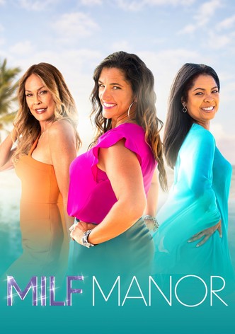 MILF Manor-poster-2023-1768473618