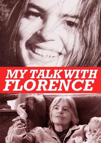 Ma Conversation avec Florence-poster-2015-1768821039