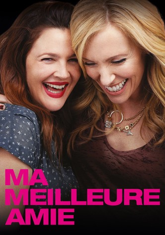 Ma meilleure amie-poster-2015-1768819986