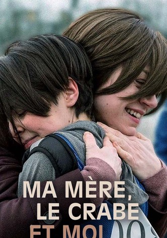 Ma mère, le crabe et moi-poster-2019-1768932725