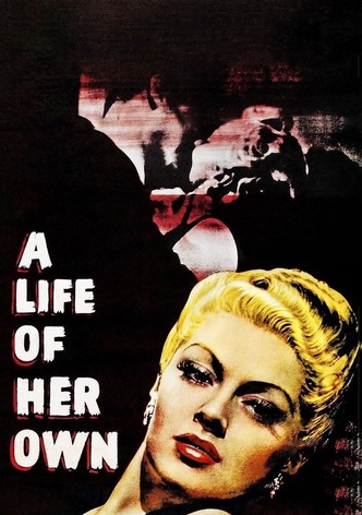 Ma vie à moi-poster-1950-1768551644