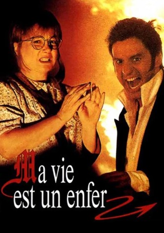 Ma vie est un enfer-poster-1991-1768652676