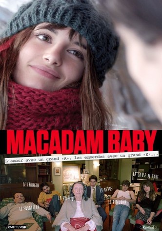 Macadam Baby-poster-2014-1768819137