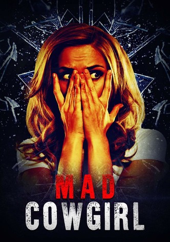 Mad Cowgirl-poster-2006-1768727622