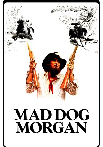 Mad Dog Morgan-poster-1976-1768607497