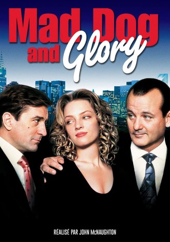 Mad Dog and Glory-poster-1993-1768653465