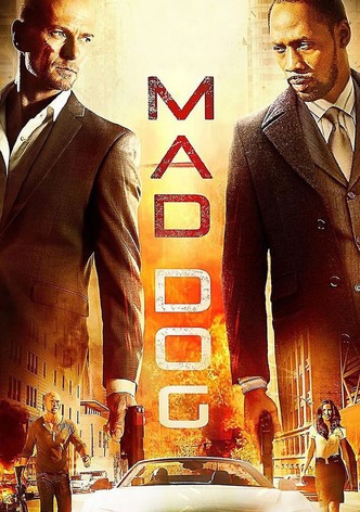 Mad Dog-poster-2015-1768821391