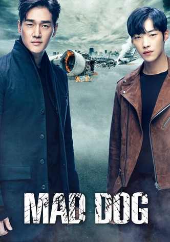 Mad Dog-poster-2017-1768410522