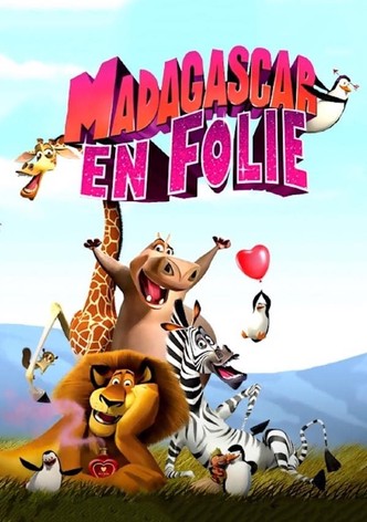 Madagascar en folie-poster-2013-1768816095