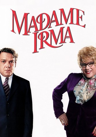 Madame Irma-poster-2006-1768728034