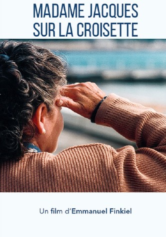 Madame Jacques sur la Croisette (1997)-poster–1769093606