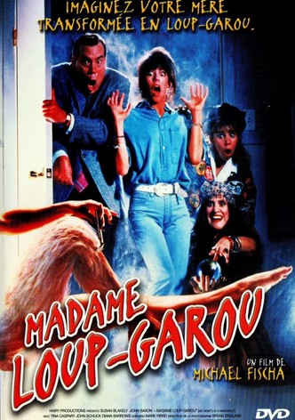 Madame Loup-Garou-poster-1989-1768651917