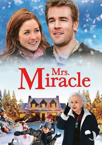 Madame Miracle-poster-2009-1768733104