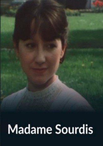 Madame Sourdis-poster-1979-1768611321