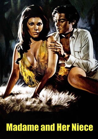 Madame and Her Niece-poster-1969-1767579490