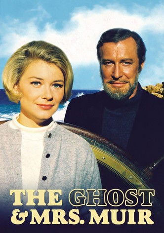 Madame et son fantôme-poster-1968-1768379543