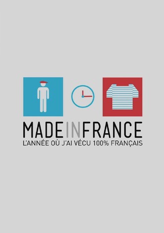 Made In France