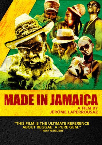 Made in Jamaica-poster-2006-1768728429