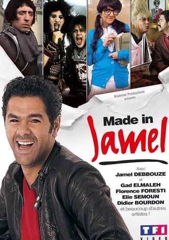 Made in Jamel-poster-2010-1768744056
