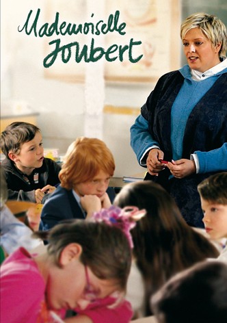 Mademoiselle Joubert-poster-2005-1768380524