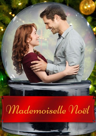 Mademoiselle Noël-poster-2011-1768758823