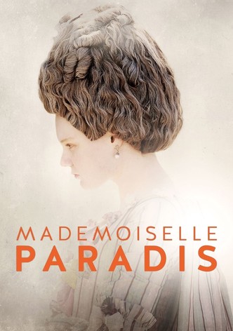 Mademoiselle Paradis-poster-2017-1768848540