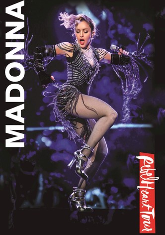 Madonna – Rebel Heart Tour-poster-2016-1768834751