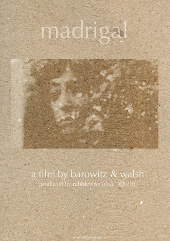 Madrigal [Olympia]-poster-2007-1768729174