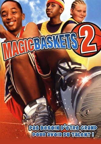 Magic Baskets 2-poster-2006-1768728164