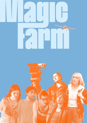 Magic Farm-poster-2025-1767881582